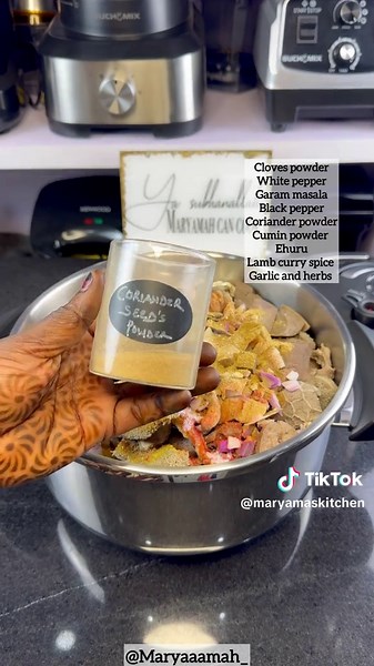 Authentic Piping Hot Offals Peppersoup Recipe