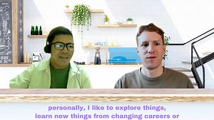 I just finished a lovely speaking test with JP from the Philippines (and living in Taiwan). I would give JP 7.5. At first he doesn't seem so confident but that is only because he is soft spoken and considered in what he says. Listen carefully and you'll hear a lot of great vocabulary, accurate grammar and useful discourse markers (like "In terms of...", "In my case", "Personally, from my experience", etc.) JP has very clear pronunciation (it seems that many Filipinos have very clear accents) and