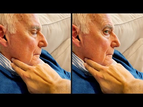 He Almost Got Away With It