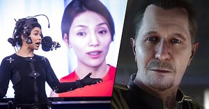 The Future of Animation and Real-Time Capturing