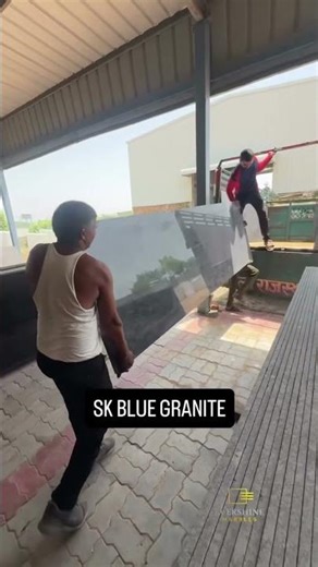 💙 Rescue Blue Marble Loading | Jaipur (Kalwar Road Project) 💙