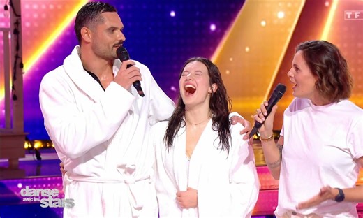 Danse avec les stars 2025 - "La tecktonik" : La confidence fun de Laure sur sur frère Florent Manaudou