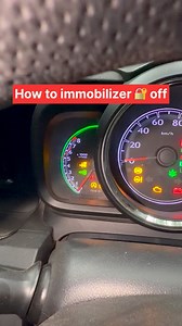 "Honda Immobilizer Bypass: Full IMMO OFF Procedure using Scanner! 🚗🔑💻" #HondaDiagnostics #ImmoOff #KeyProgramming #ECURepair #CarScanner | Muhammad Rohail