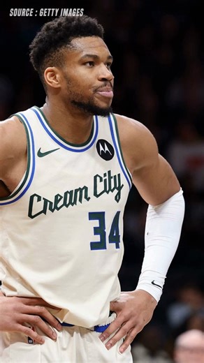 Giannis sounds the alarm as Bucks chemistry cracks and losses pile up! 🚨🏀 #GiannisAntetokounmpo #Bucks #NBATrouble #TeamChemistry #NBA | Sportskeeda Basketball