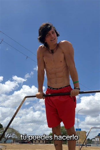 Calistenia y Estilo de Vida Fitness: Verdades y Mitos