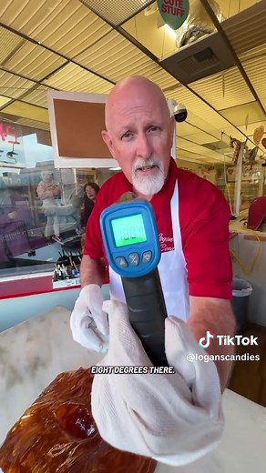 Candy Experts Crafting Delicious Treats From Scratch