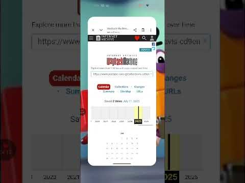 STREAMING EVERY DAY OF MARCH 4 | Wayback Machine