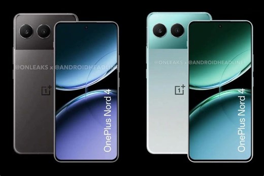 OnePlus Nord 4 India pricing leaks a week before launch