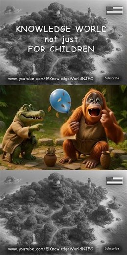 Knowledge Nuggets: Volcanic Lightning #Shorts