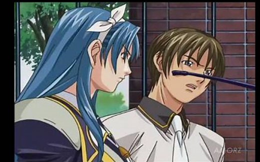 【Discipline】主线解说