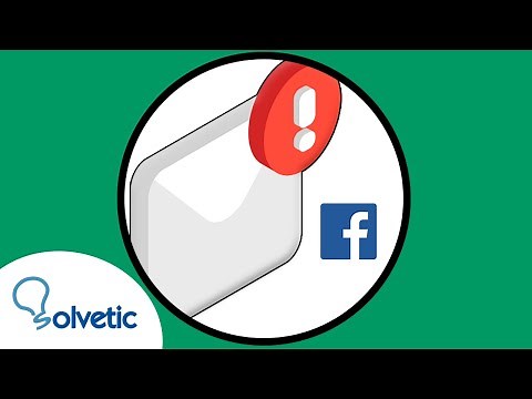 ✉️ Por qué NO PUEDO ENVIAR MENSAJES en FACEBOOK PC | SOLUCIÓN ✔️