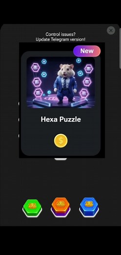 Exciting Hamster Kombat Gameplay Revealed!