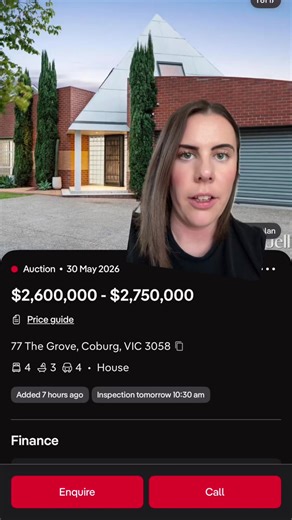 Unique Melbourne House: Is It a Buyer's Dream?