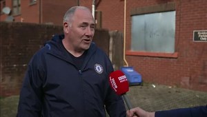 8.2K views · 47 reactions | The family of a Chloe Mitchell, who was murdered in Ballymena, say there is growing support for a campaign to have a flat linked to the killing demolished. Her family say relatives and friends are being retraumatised by the sight of the flat. Kevin Sharkey reports. | BBC Newsline | Facebook