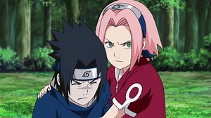 Naruto Shippuden: Season 17 | E438 - The Rules or a Comrade