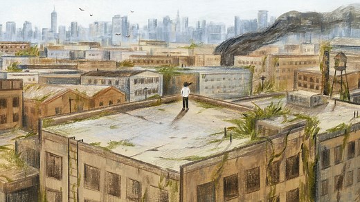 Ling Ma’s “Severance” Captures the Bleak, Fatalistic Mood of 2018