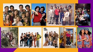 From "Full House" to "Family Matters," we’re looking back at the famous television block that ruled our Fridays. Plus cameos from some of your favorite TGIF stars. 📺 | BuzzFeed News