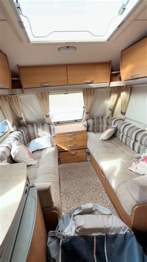 Tips for Your Caravan Renovation Journey