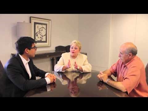 The Mediation Process by Dr. Barbara Sunderland Manousso