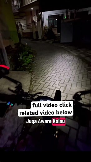 review lampu sepeda antiair waterproof rechargeable rockbros yq q400 #lampusepeda #skuterlistrik