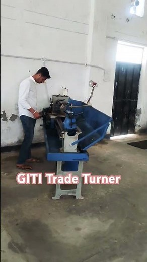 #turner#fitter#machinist #iti#cts #cits #giti #bahraich #skills #skillindia #viralvideo #trending
