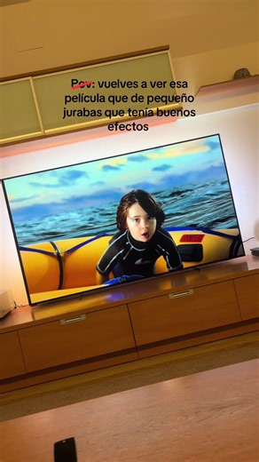 Reviviendo Sharkboy y Lavagirl: Nostalgia de la Infancia
