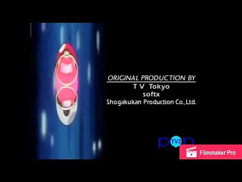 Pokémon Indigo League end credits/4KIDS Productions/The Summit Media Group/Pokemon/WBTVD (1997-1999)