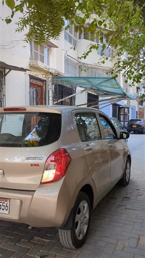 Suzuki Cultus 2021 AGS Review: Mileage & Features