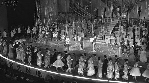 第14回ＮＨＫ紅白歌合戦｜番組｜NHKアーカイブス