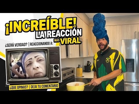 No te lo pierdas mira hasta el final 🤣🤣🤣