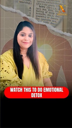 Emotional Detox using Bach Flower Remedies