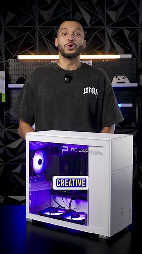 Creatives! PClaptops can get you the best computer set up for your creative work flow. Stop by! | PC Laptops | Facebook