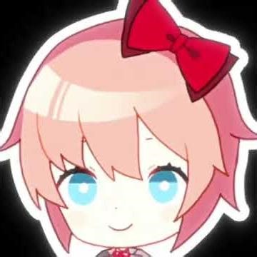 Monika Passed All Levels ✔️🔥 | DDLC Edit....
