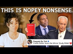 I’m Shocked by How Many Pastors Are Using This Deceptive Bible