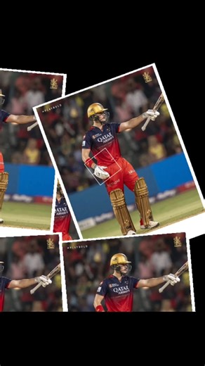 special RCB fan song #cricket #ipl #cricketlover