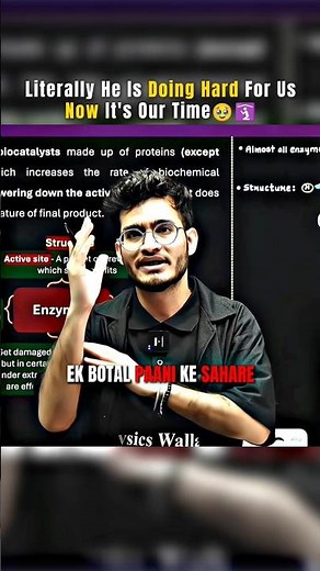 Respect For Vipin Sir🛐 #pw #vipinsir #ummeed