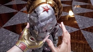 Atomic Heart now has jiggle physics because of course it does