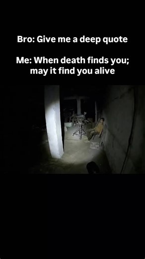 Achalraj Andagi on Instagram: ""There's an African proverb: 'When death finds you, may it find you alive.' Alive means living your own damned life, not the life that your parents wanted, or the life some cultural group or political party wanted, but the life that your own soul wants to live."- Michael Meade We are almost always in a state of fear and resistance, and so we unknowingly try to push all the good things away from us. The present moment offers us many choices, and we are free to make