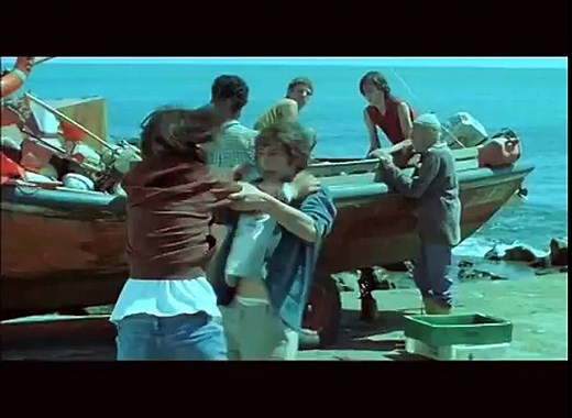 "XXY" deutscher Trailer