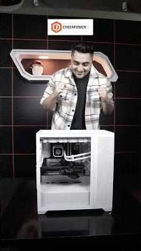 1 month review with a CyberPowerPC!