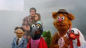 'The Muppets' teaser trailer 'Green With Envy'