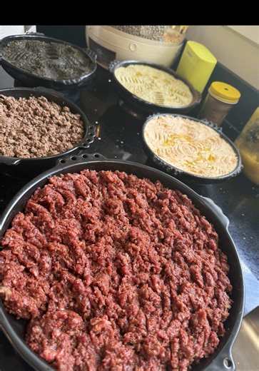 Order Your Delicious Gurage Kitfo Today!
