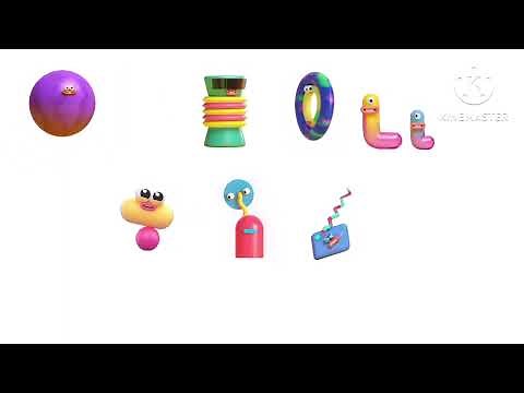 The Beepers: Meet All the Characters!