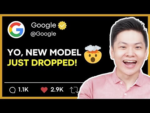 Gemini 2.5 Computer Use: Google's New AI Model Can Control the Web!