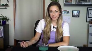 Take a look at a bubble and you’ll see all the colors of the rainbow... right? WRONG. There are colors missing! Full Video: bit.ly/pgbubble | Physics Girl