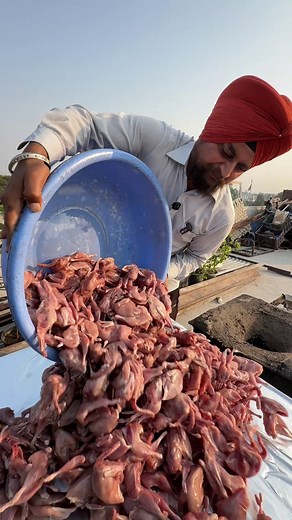 895K views · 7K reactions | Batair (तीतर) ka Achaar (बटेर का अचार) First time on Internet M: 79732-31197 | Food Founder | Facebook