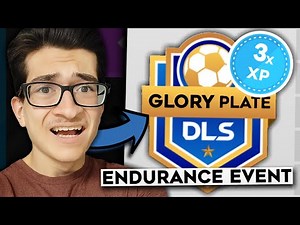 I Played the NEW Endurance Event in DLS 23 and it was TORTURE!