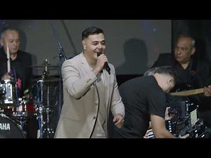 Nermin Handžić - Kafanac (Koncert u čast Šabana Šaulića - Šabac)