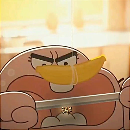 Richard Watterson: The Coolest Character in Elfin Edits