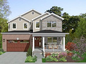 Proposal moves forward for new Canton homes despite traffic woes